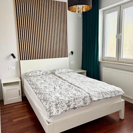 Apartament-31 Gdańsk Kültér fotó
