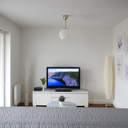 Apartament-31 Gdańsk Kültér fotó