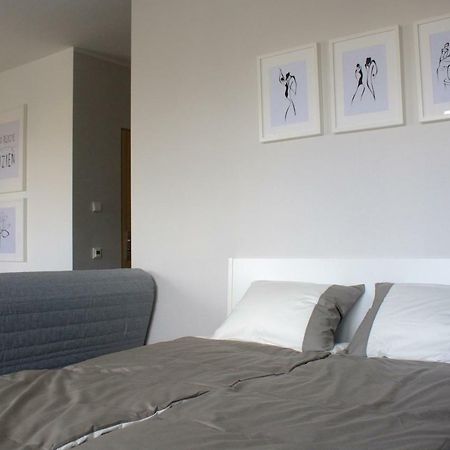 Apartament-31 Gdańsk Kültér fotó