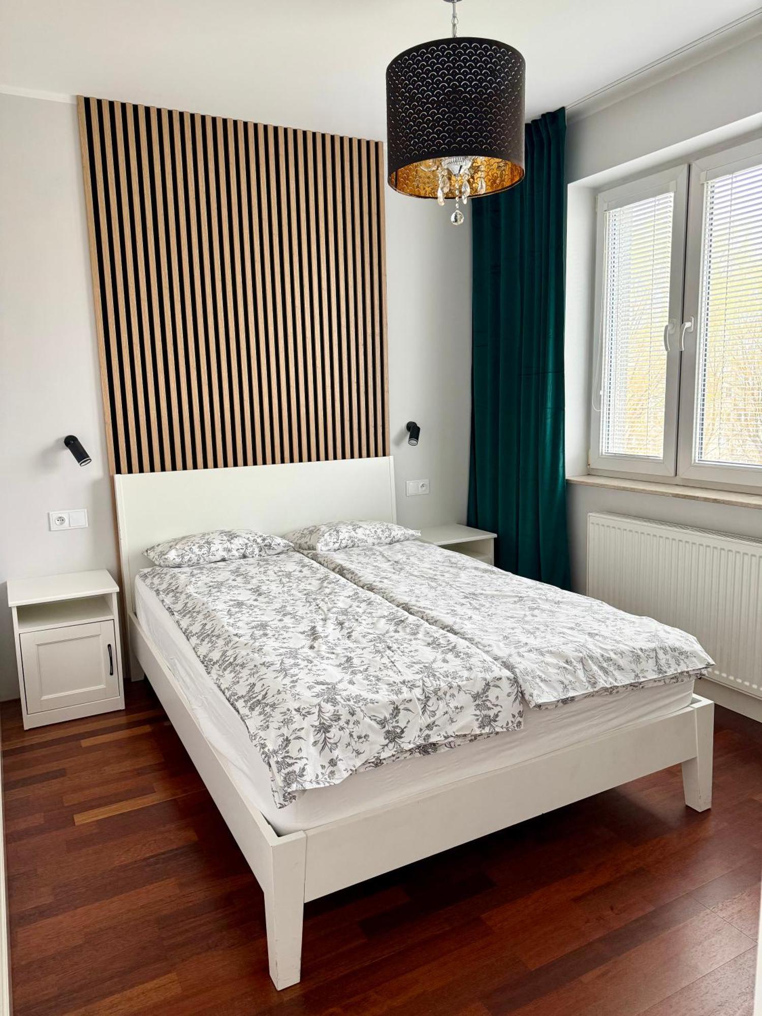 Apartament-31 Gdańsk Kültér fotó
