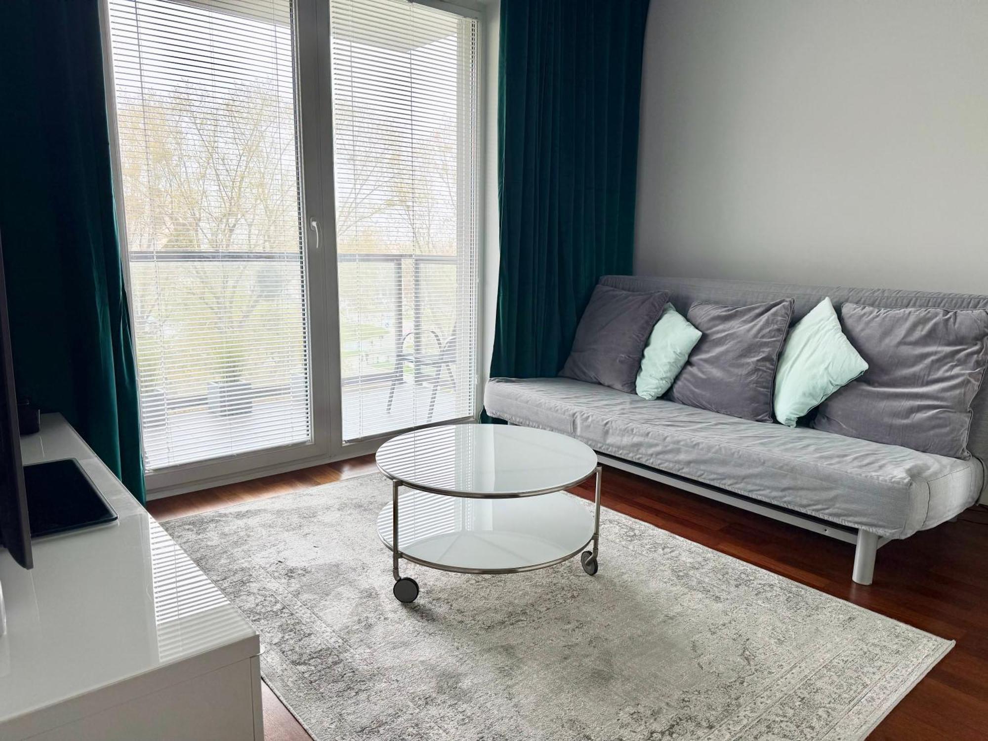 Apartament-31 Gdańsk Kültér fotó