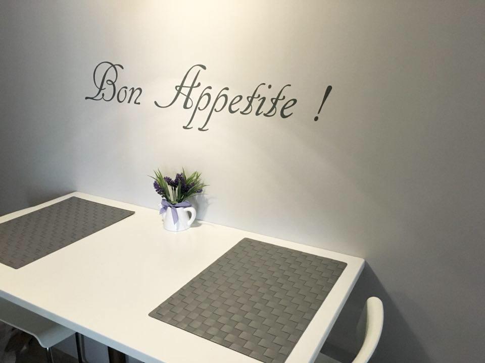 Apartament-31 Gdańsk Kültér fotó