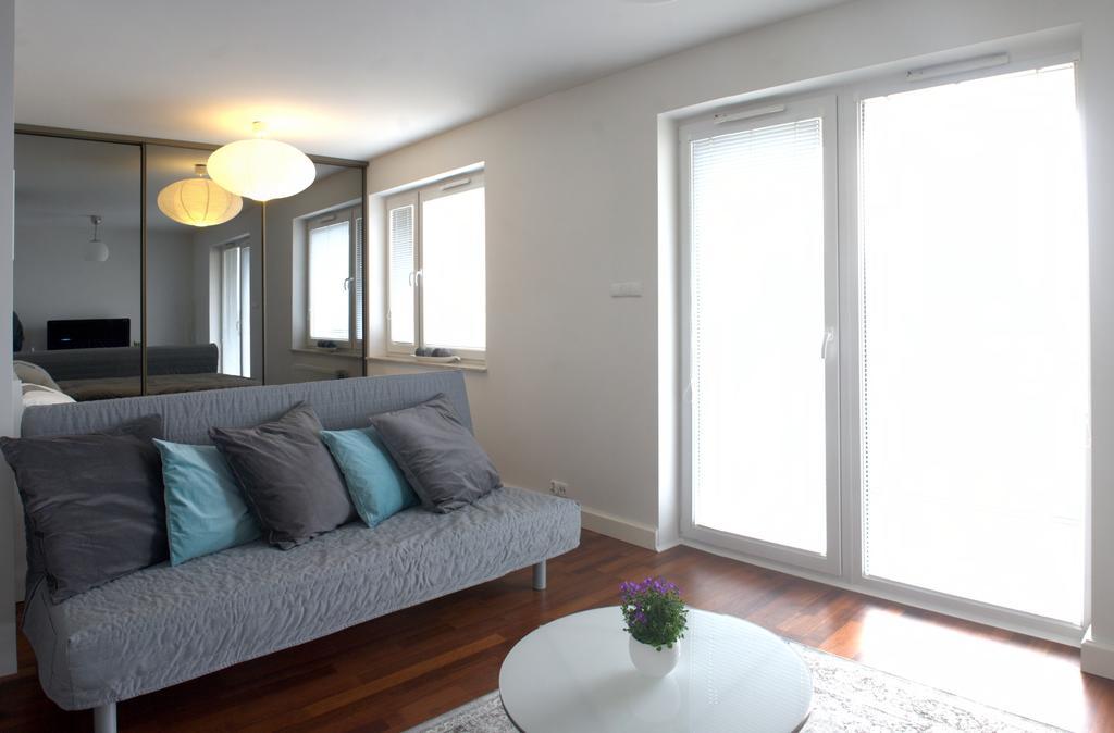 Apartament-31 Gdańsk Kültér fotó