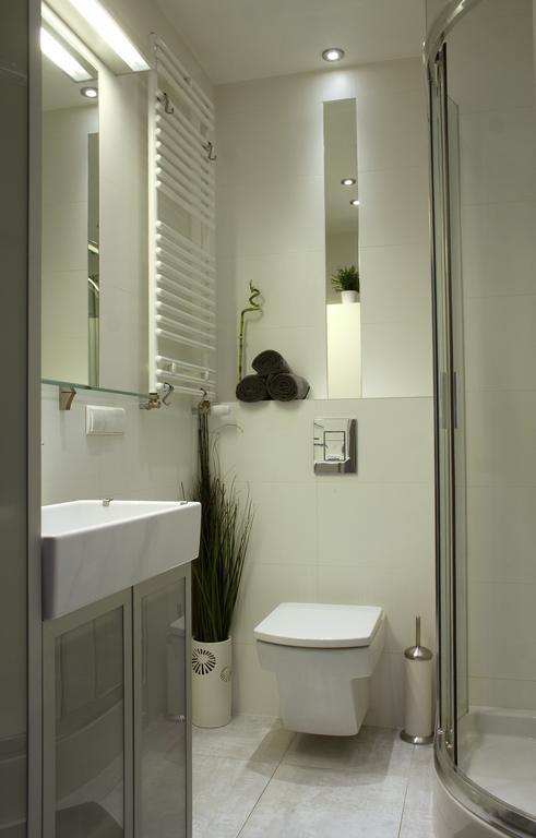 Apartament-31 Gdańsk Kültér fotó