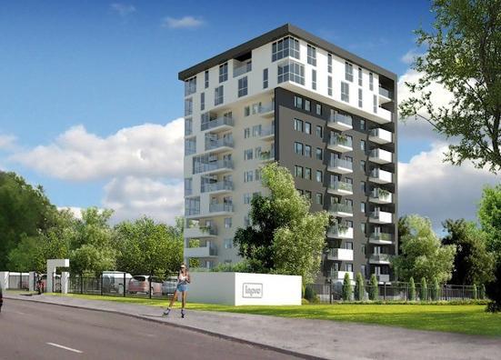 Apartament-31 Gdańsk Kültér fotó