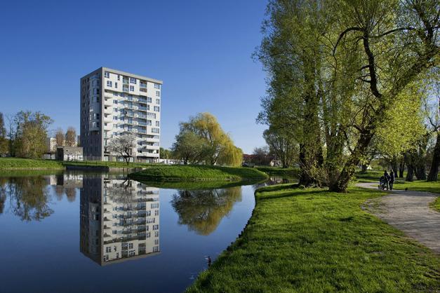 Apartament-31 Gdańsk Kültér fotó