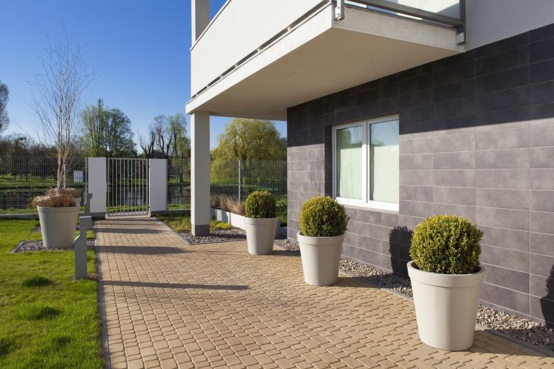 Apartament-31 Gdańsk Kültér fotó