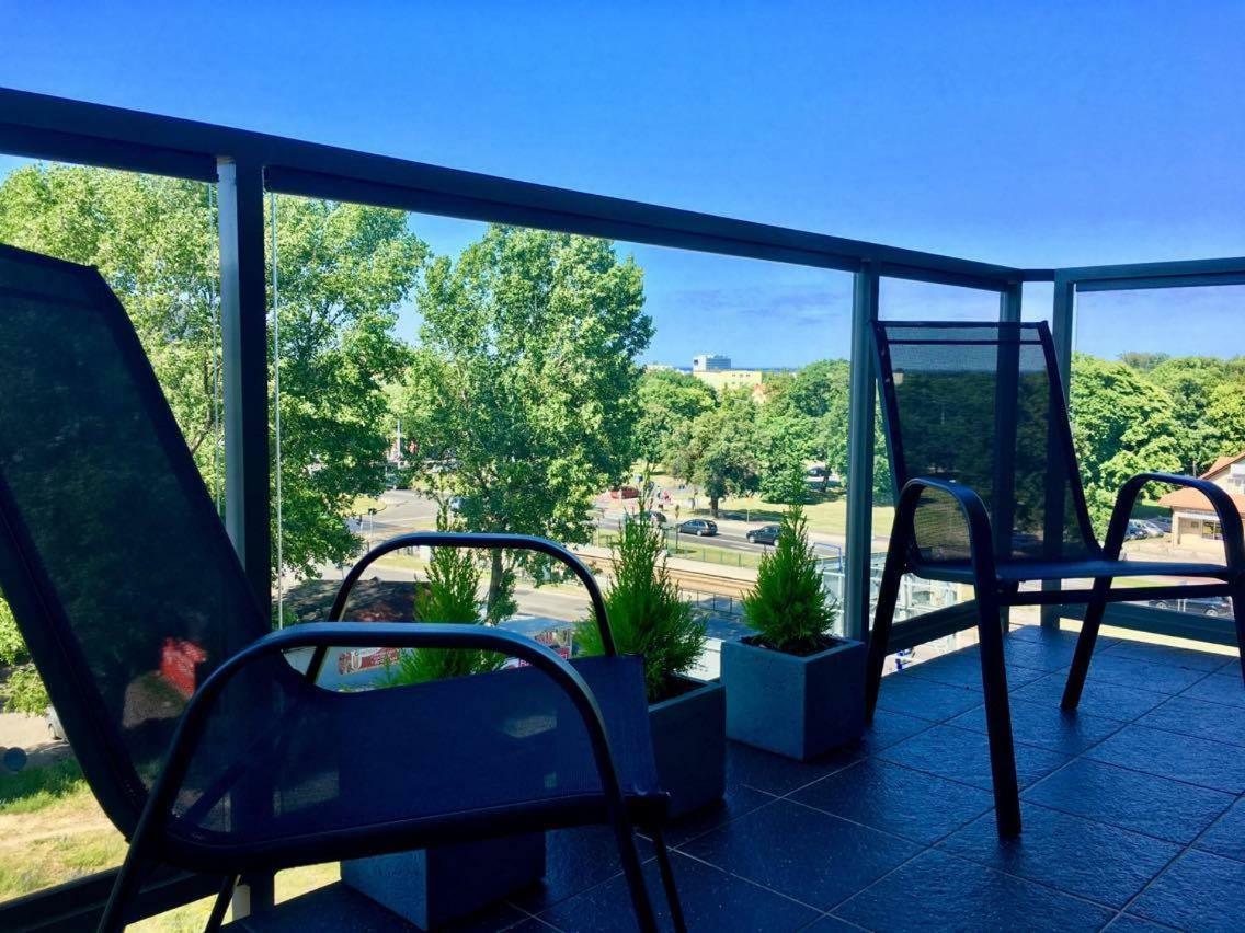 Apartament-31 Gdańsk Kültér fotó